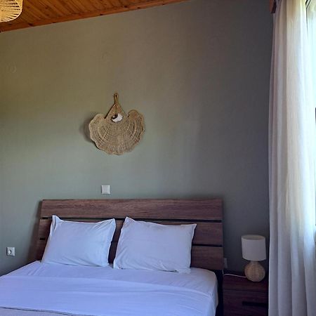 Holiday Home Orfanos Armenoí Dış mekan fotoğraf