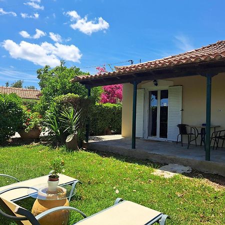 Holiday Home Orfanos Armenoí Dış mekan fotoğraf
