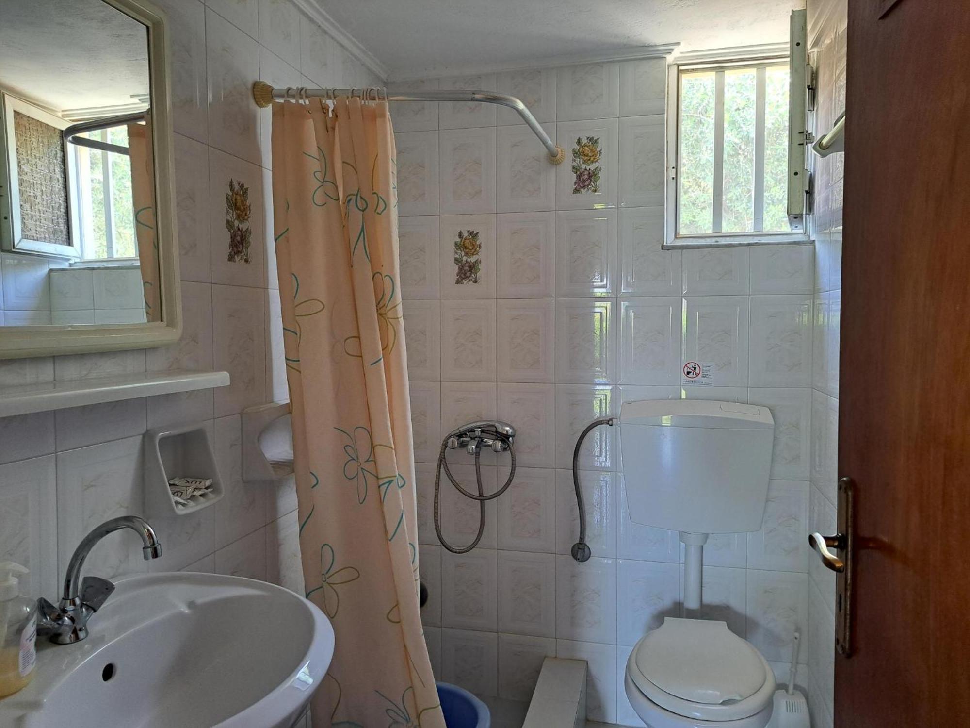 Holiday Home Orfanos Armenoí Dış mekan fotoğraf