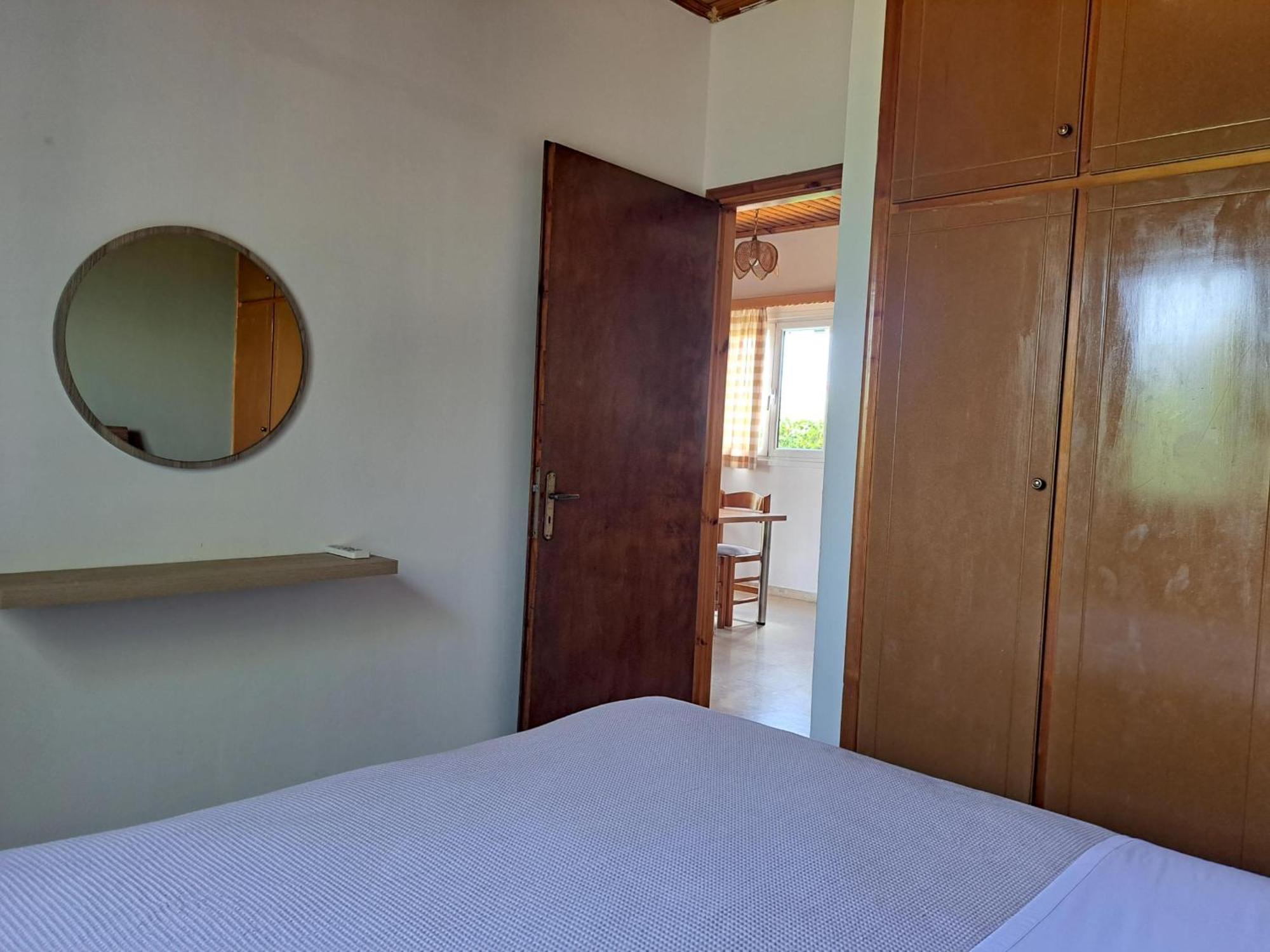 Holiday Home Orfanos Armenoí Dış mekan fotoğraf