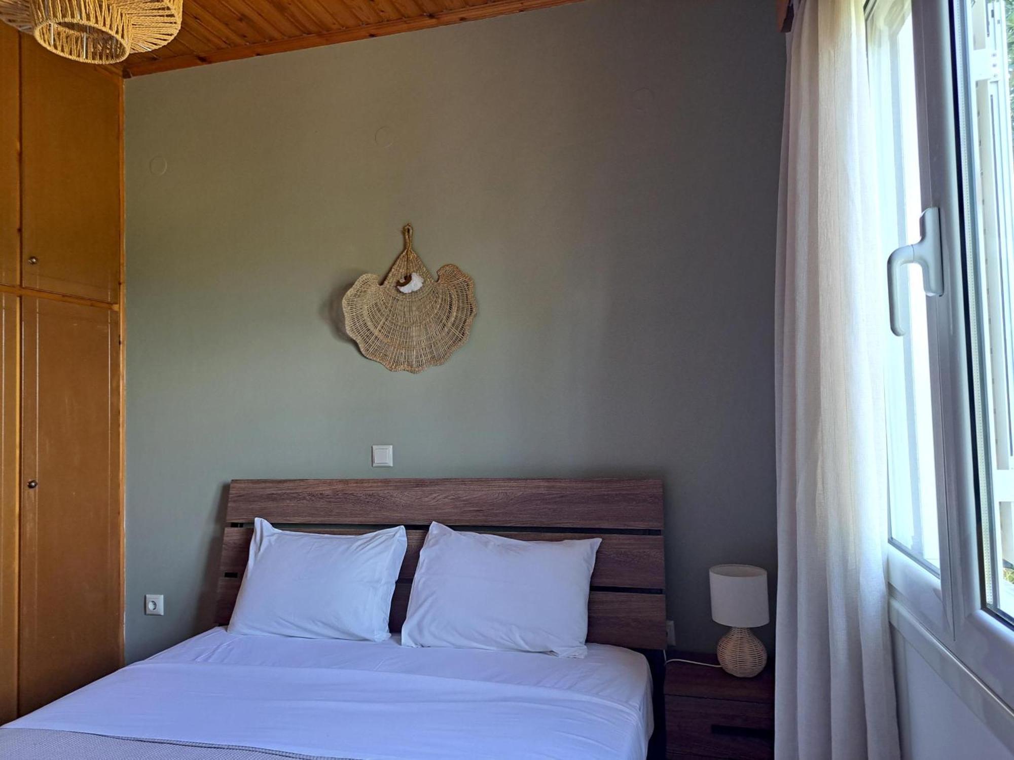 Holiday Home Orfanos Armenoí Dış mekan fotoğraf