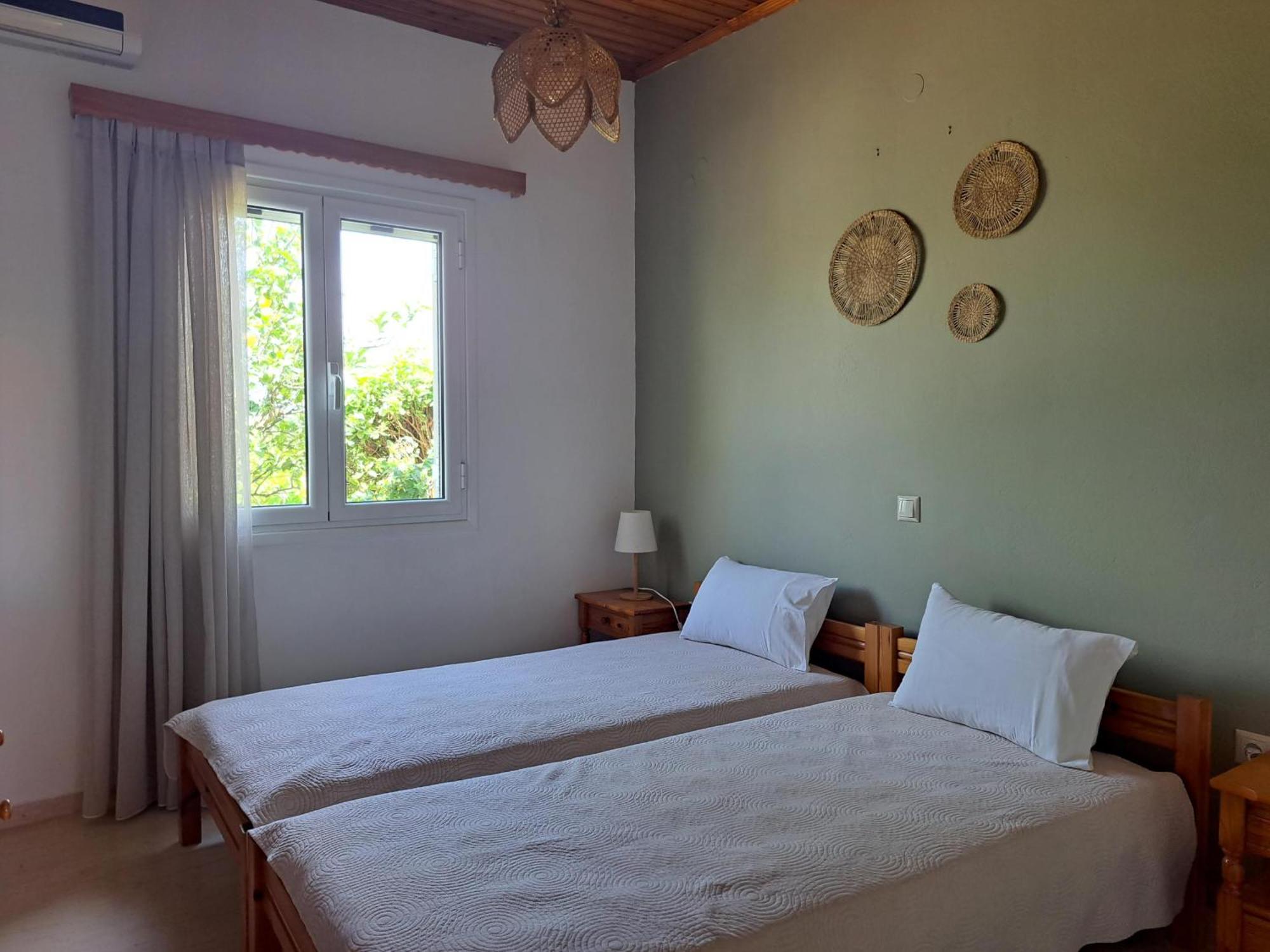 Holiday Home Orfanos Armenoí Dış mekan fotoğraf