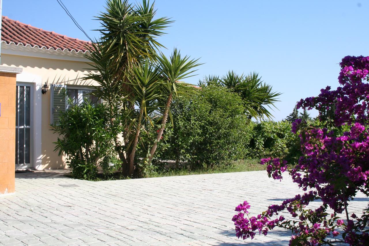 Holiday Home Orfanos Armenoí Dış mekan fotoğraf