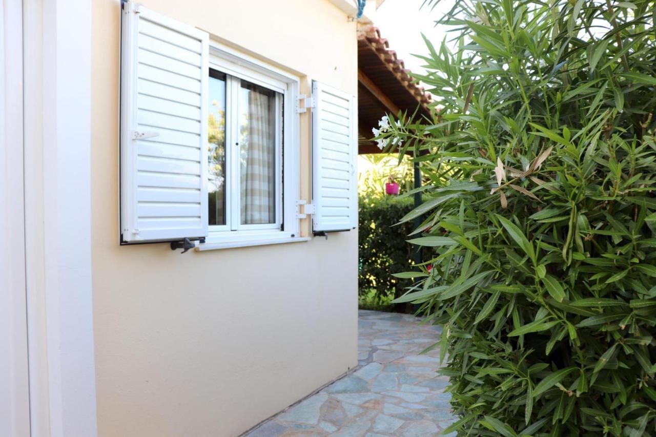 Holiday Home Orfanos Armenoí Dış mekan fotoğraf